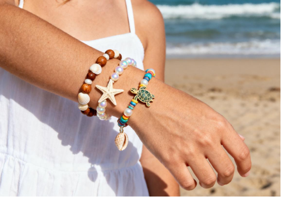 Beadlo community bracelet 10