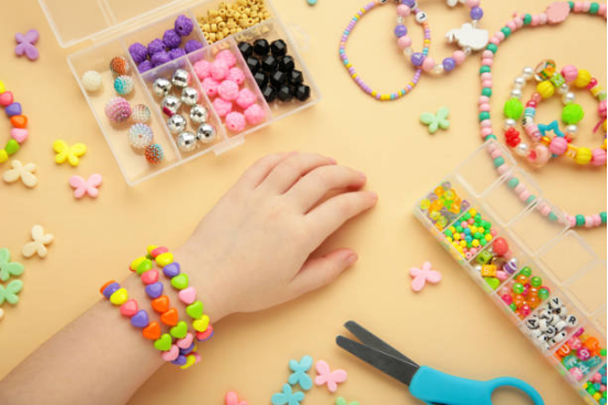 Beadlo community bracelet 9