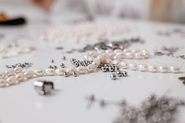 Image showing bracelet making kit